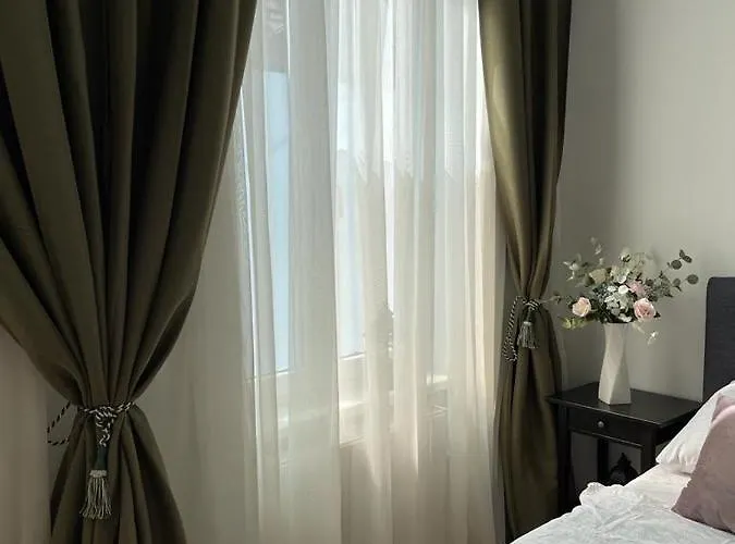 2 Apartmán