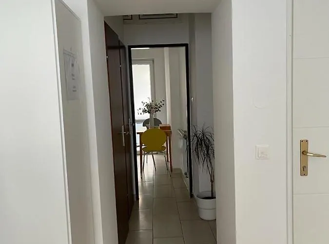 2 Apartmán
