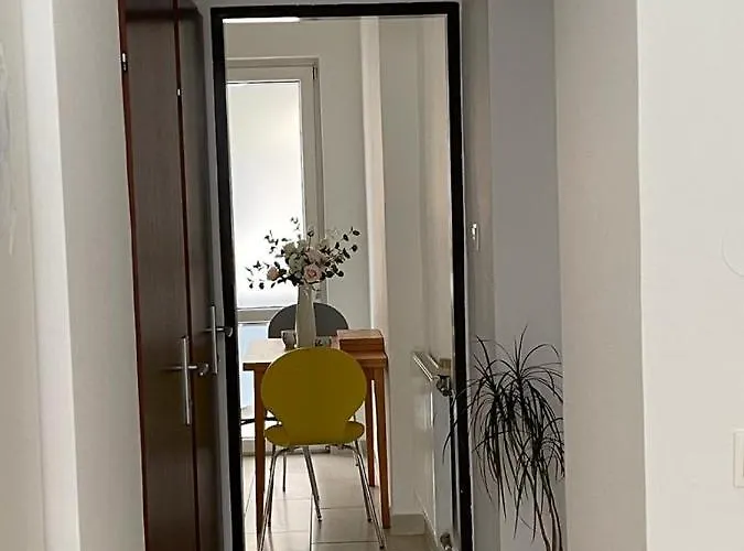 Apartmán 2 Vídeň