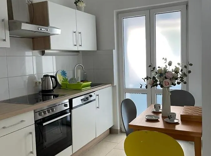 2 Apartmán