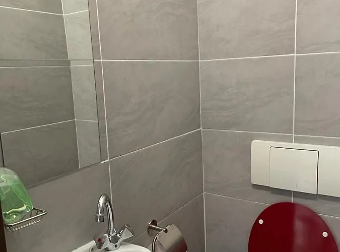 2 Apartmán