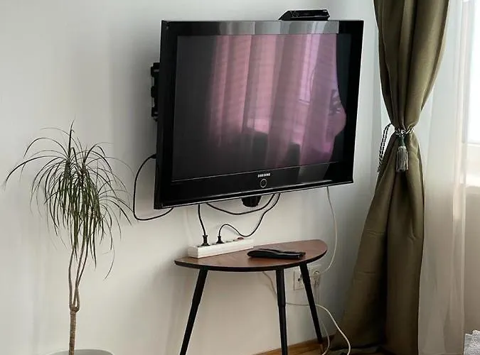 2 Apartmán *