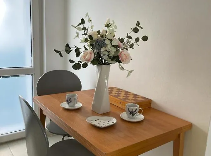 Apartmán 2 Vídeň