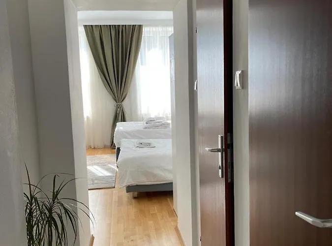 2 Apartmán