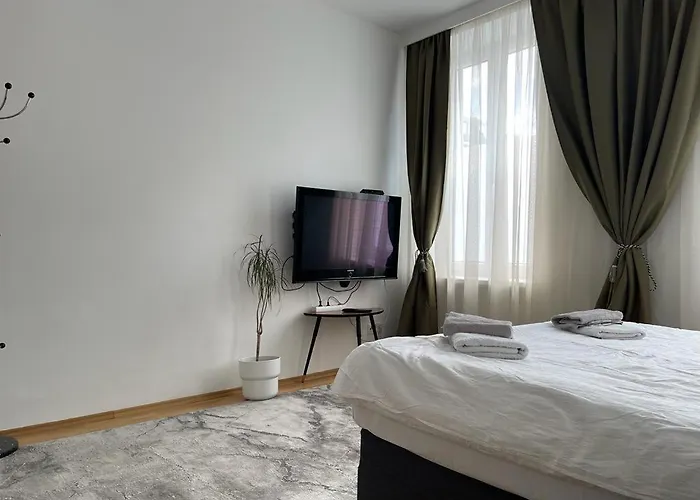 2 Apartmán *