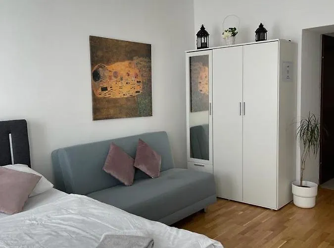 Apartmán 2 Vídeň