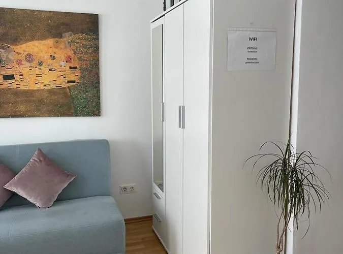 Apartmán 2 *