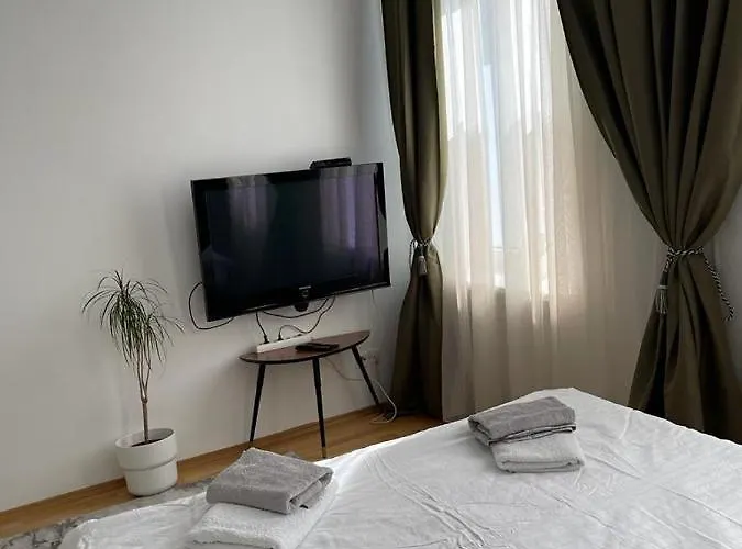 Apartmán 2 *