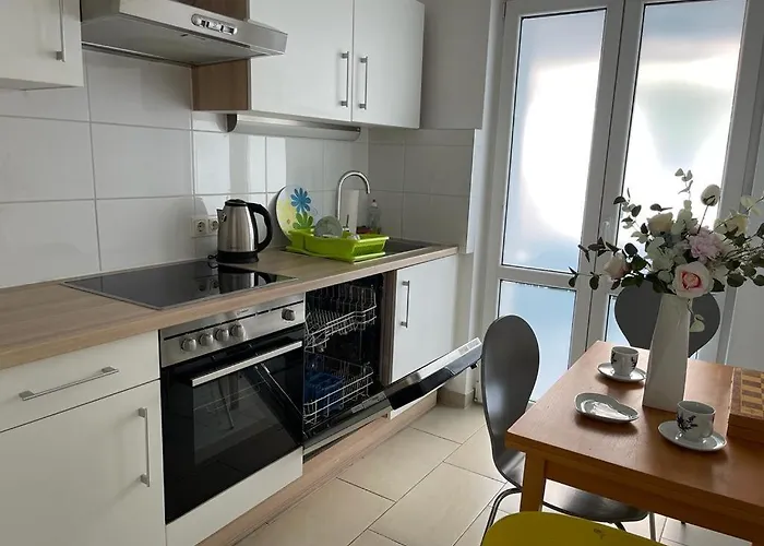 2 Apartmán