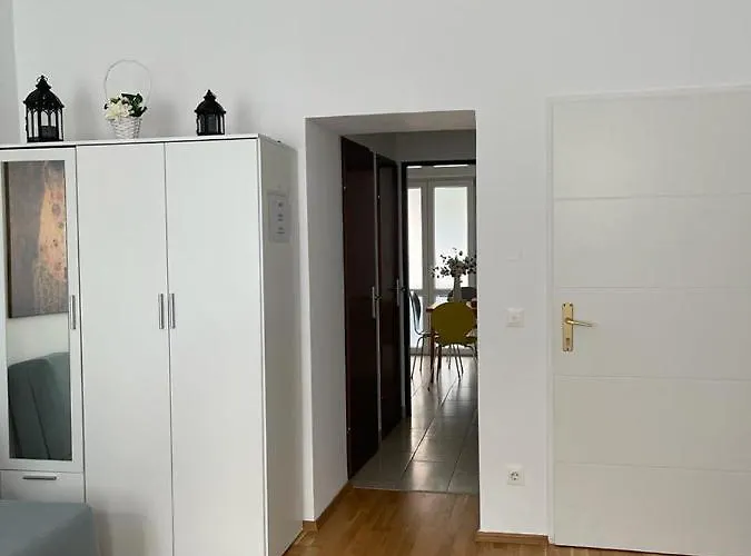 2 Apartmán *