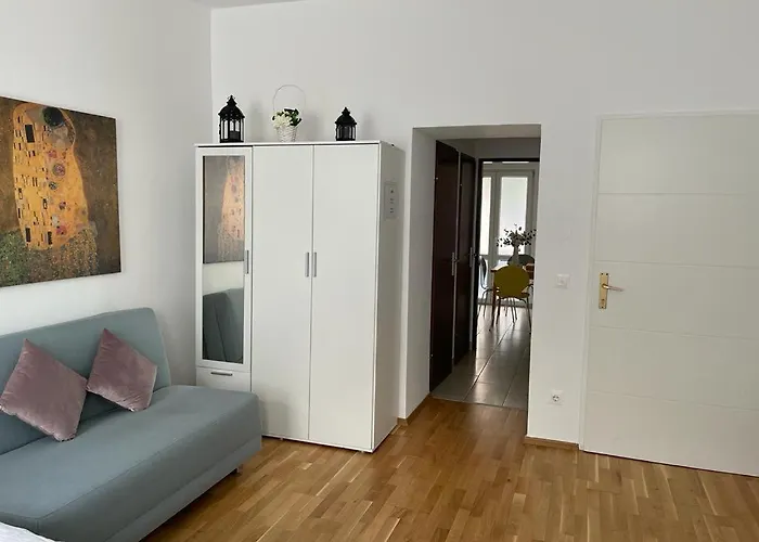 2 Apartmán *